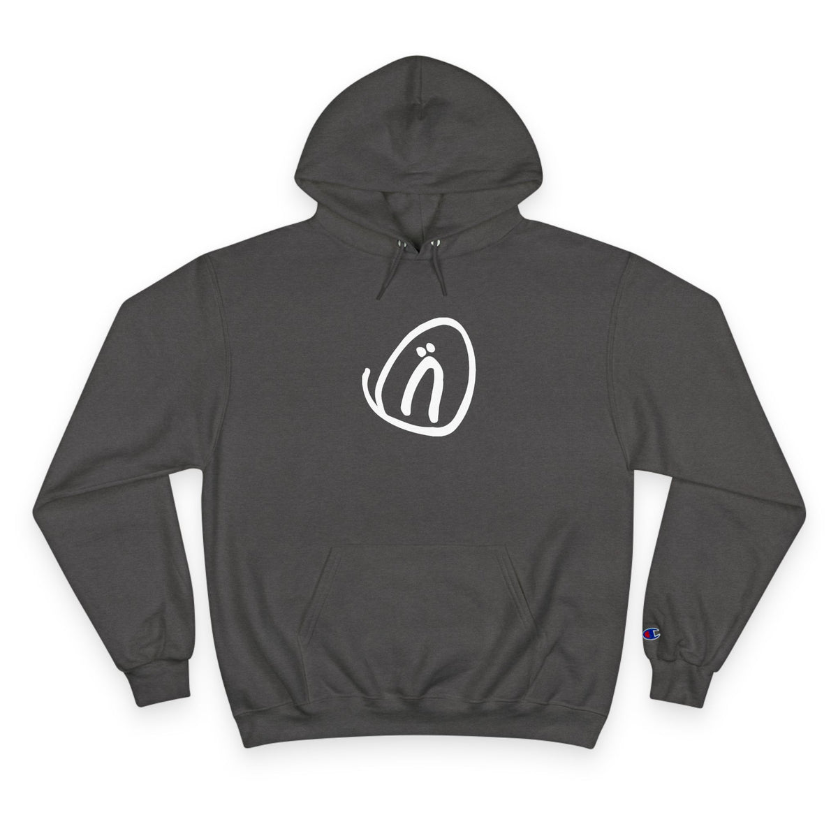 Dead Dad Club Hoodie - :(