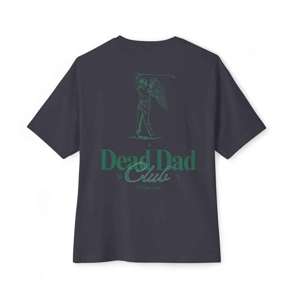 Back Nine - Tee
