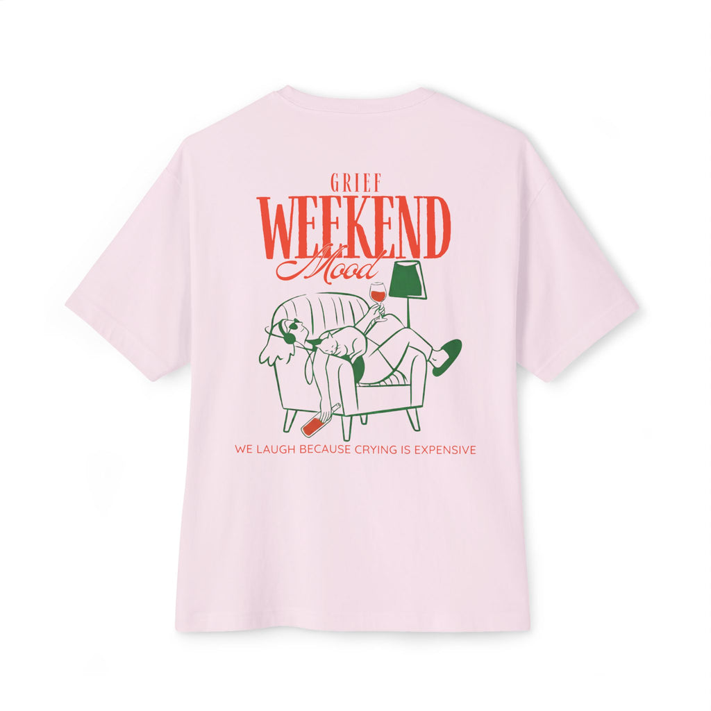 Grief Weekend - Tee