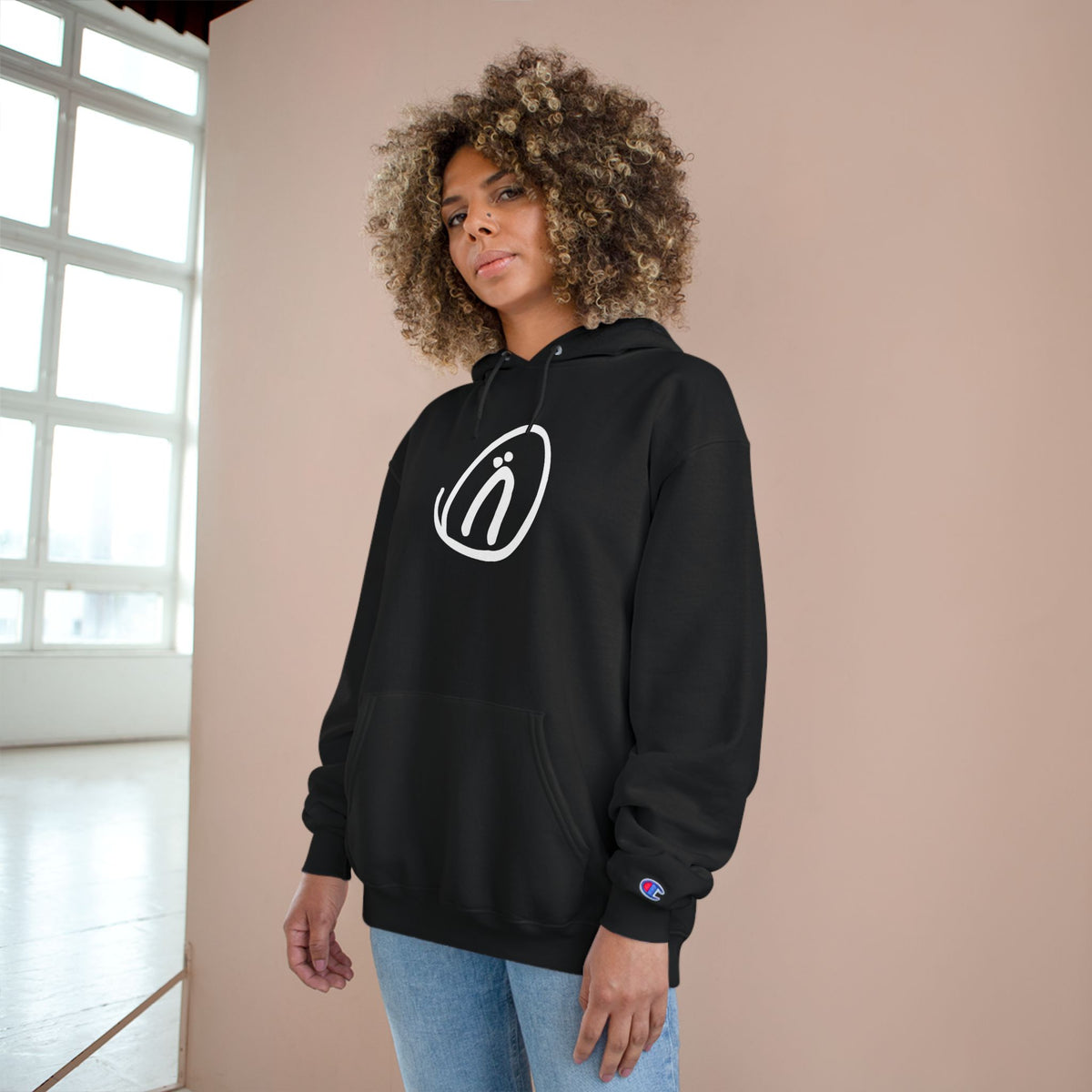 Dead Dad Club Hoodie - :(
