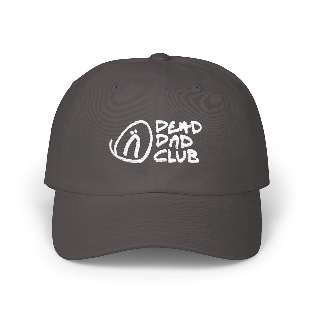 Dead Dad Cap - Graffiti