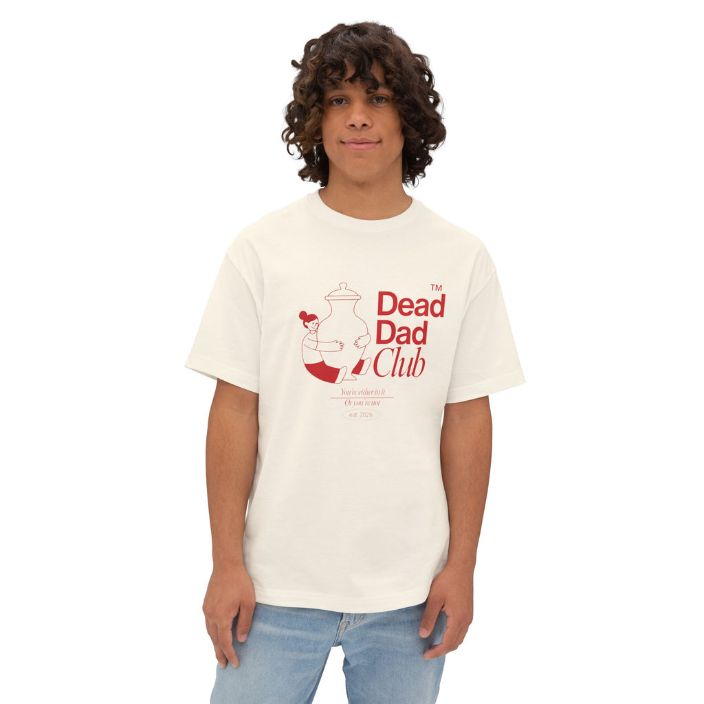 Welcome to the Club - Graphic Tee