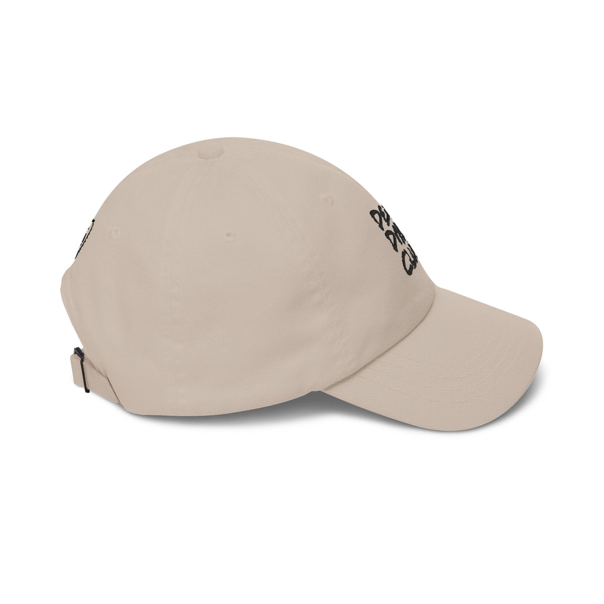Dead Dad Cap - :(