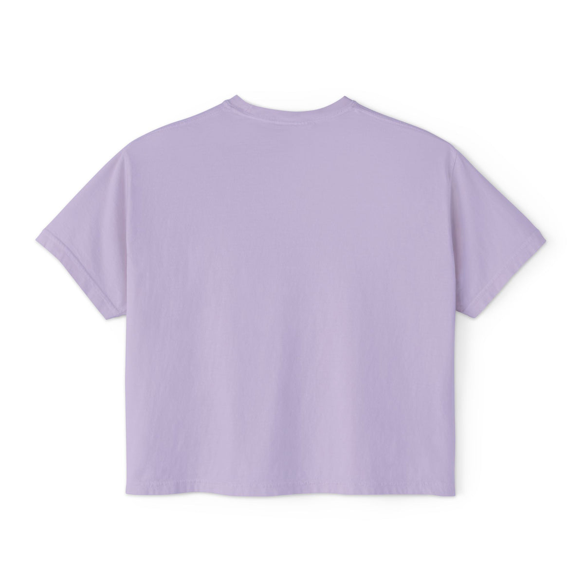 Dad's New Whip - Graphic Boxy Tee