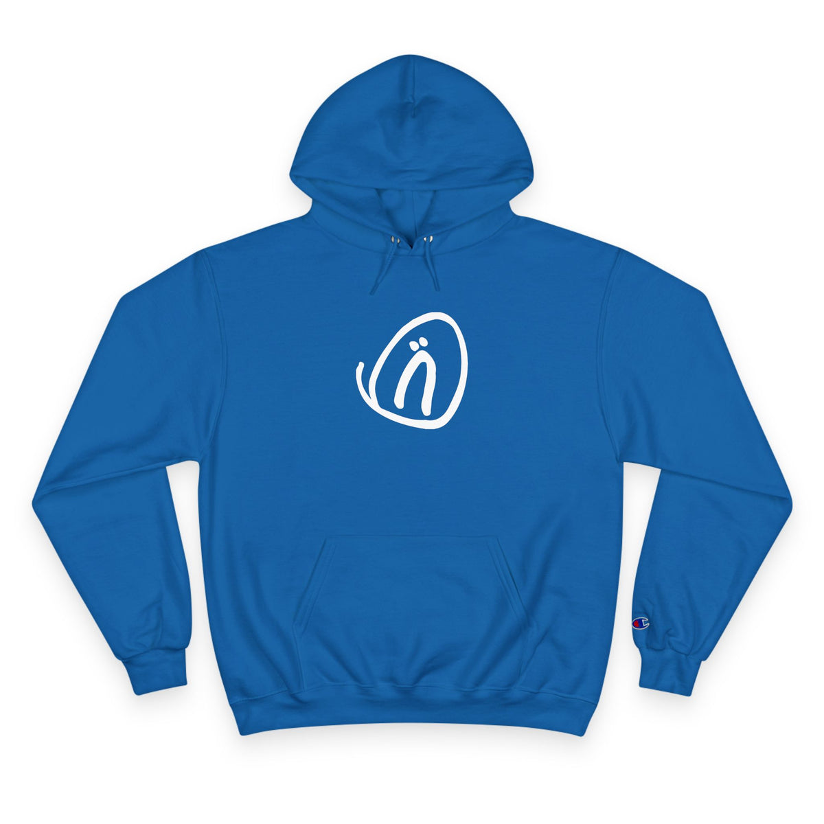 Dead Dad Club Hoodie - :(