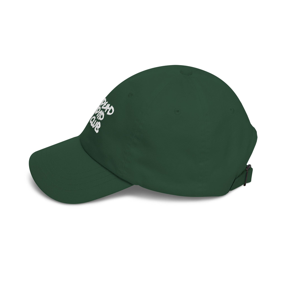 Dead Dad Cap - Graffiti