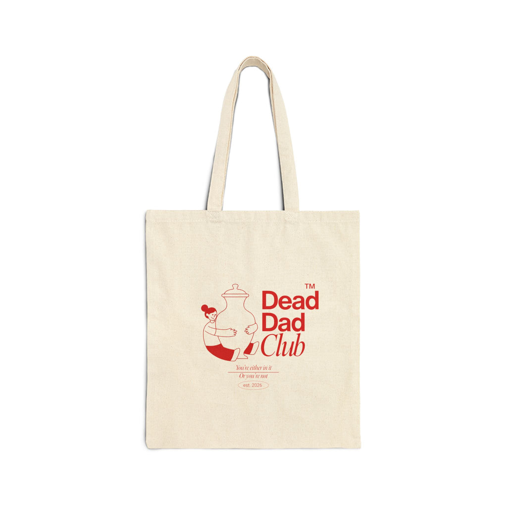 Welcome to the Club - Tote