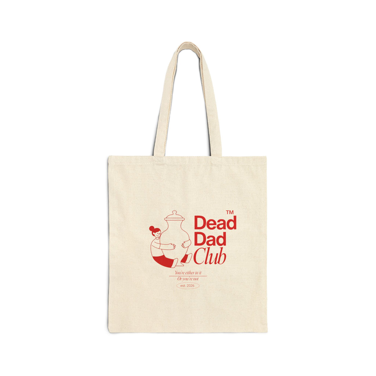 Welcome to the Club - Tote