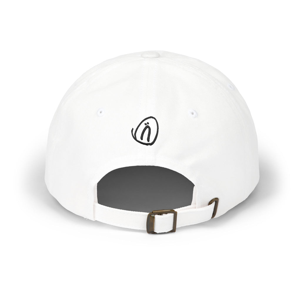 Dead Dad Cap - :(