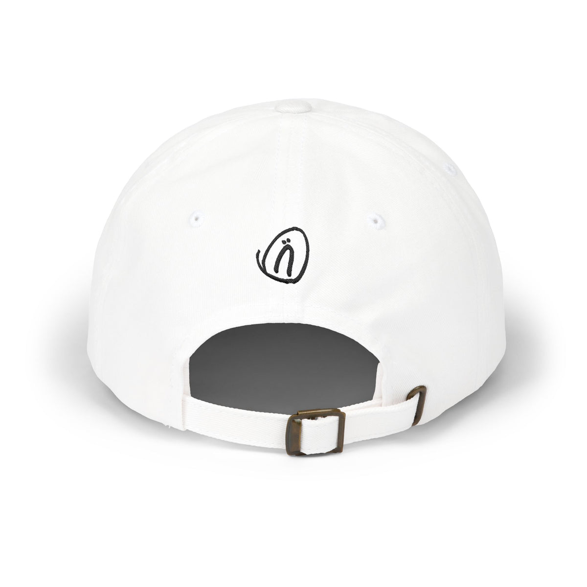 Dead Dad Cap - :(
