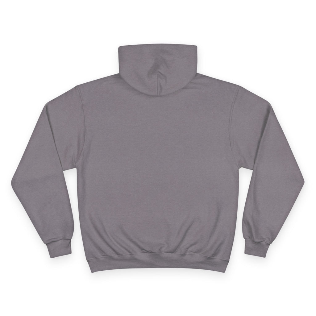 Dead Dad Club Hoodie - :(