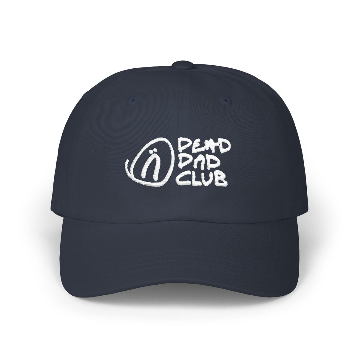 Dead Dad Cap - Graffiti