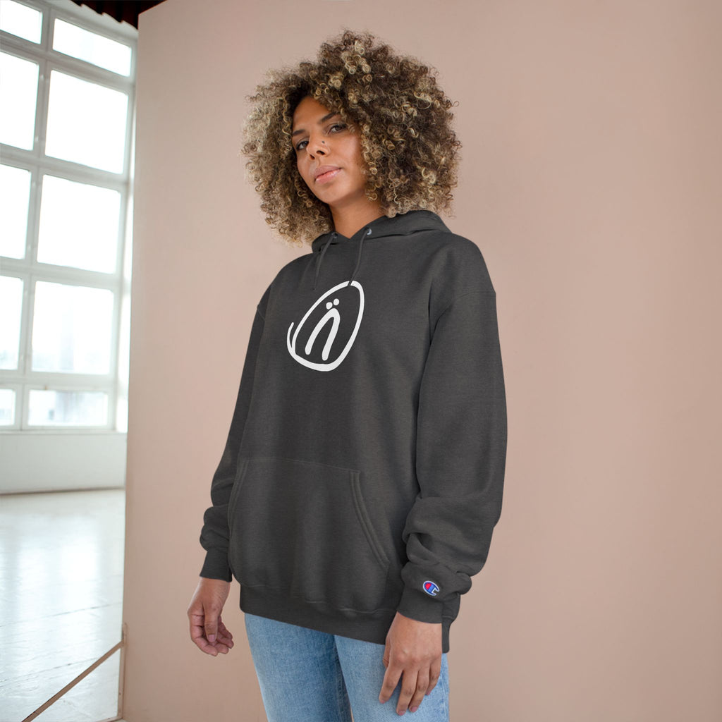 Dead Dad Club Hoodie - :(