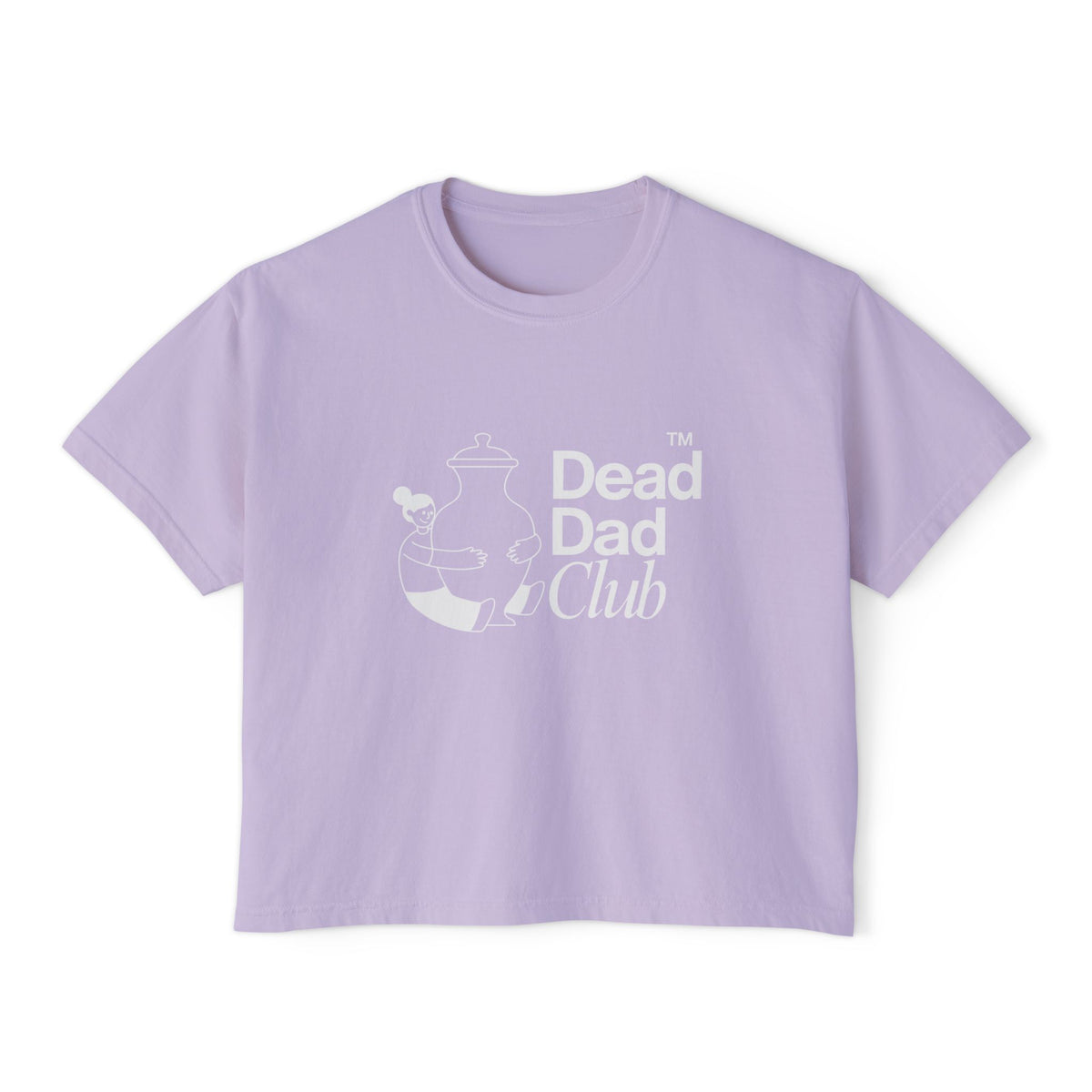 Welcome to the Club - Graphic Tee