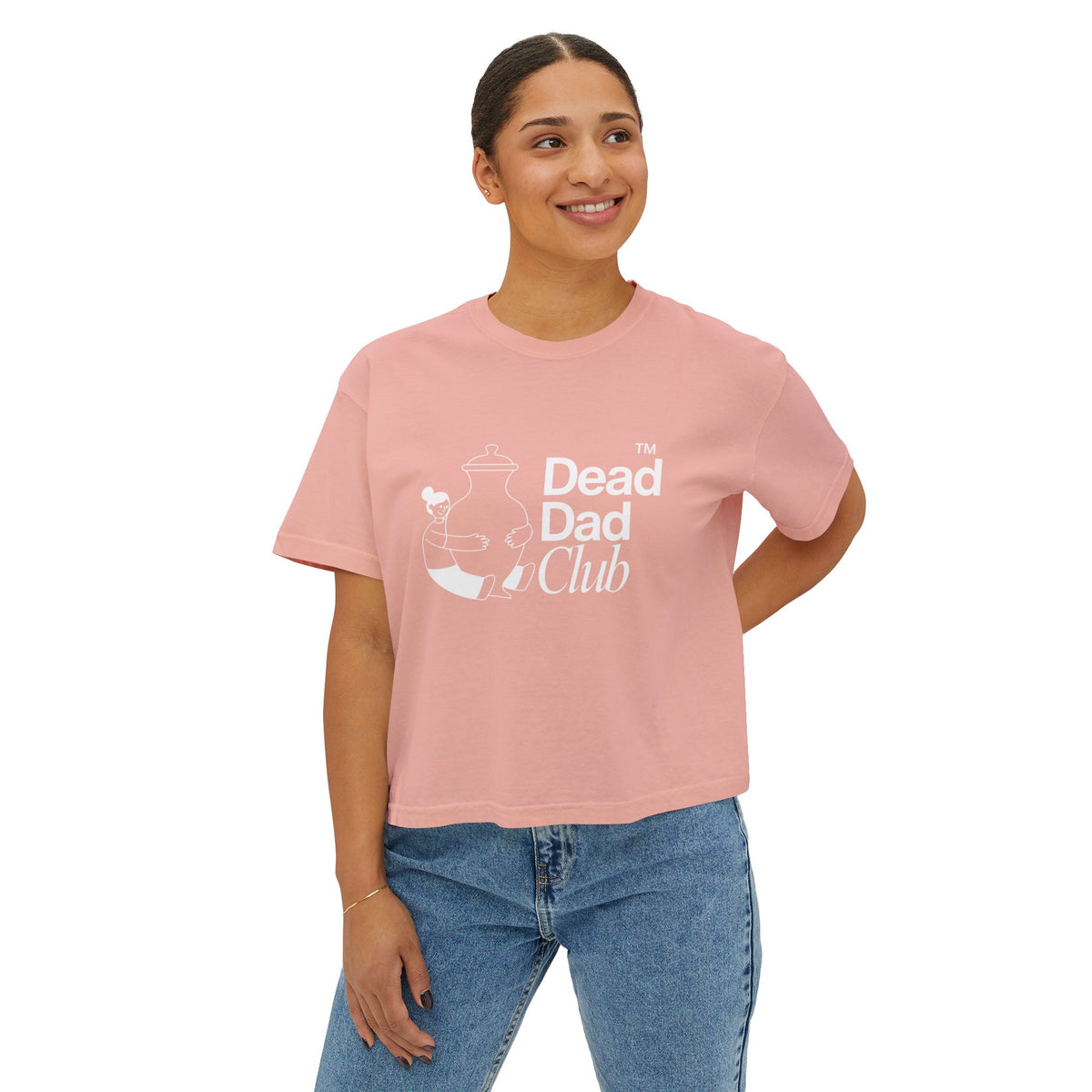Welcome to the Club - Graphic Tee