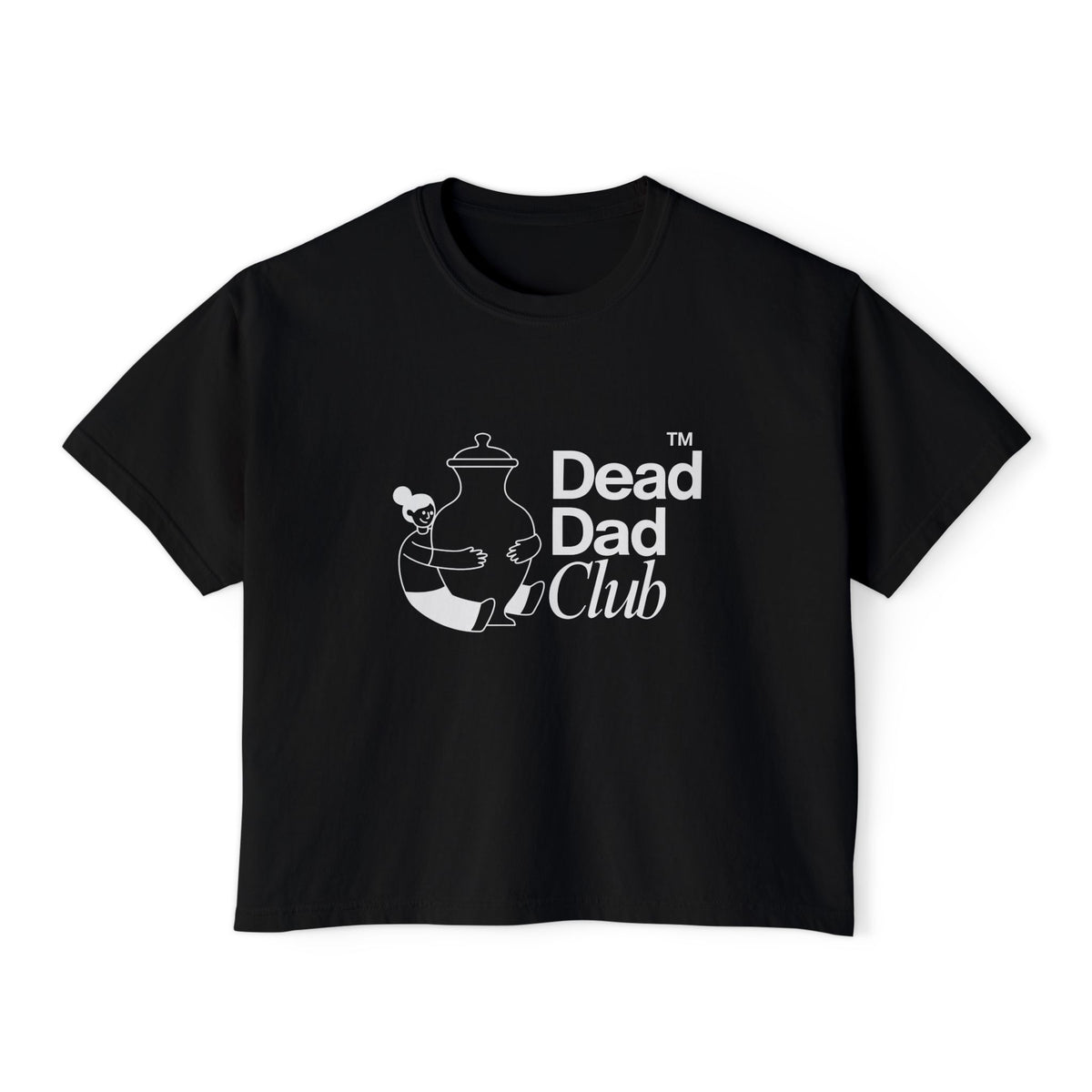 Welcome to the Club - Graphic Tee