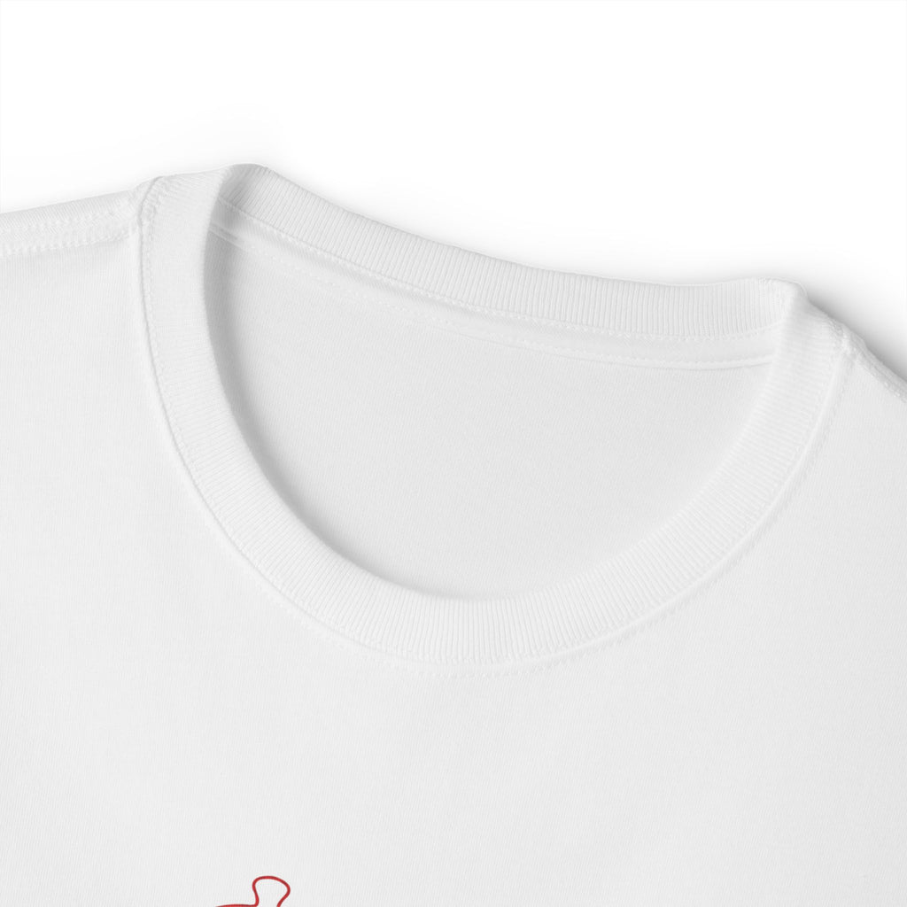 Welcome to the Club - Graphic Tee