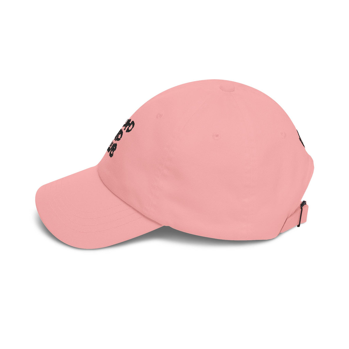 Dead Dad Cap - :(