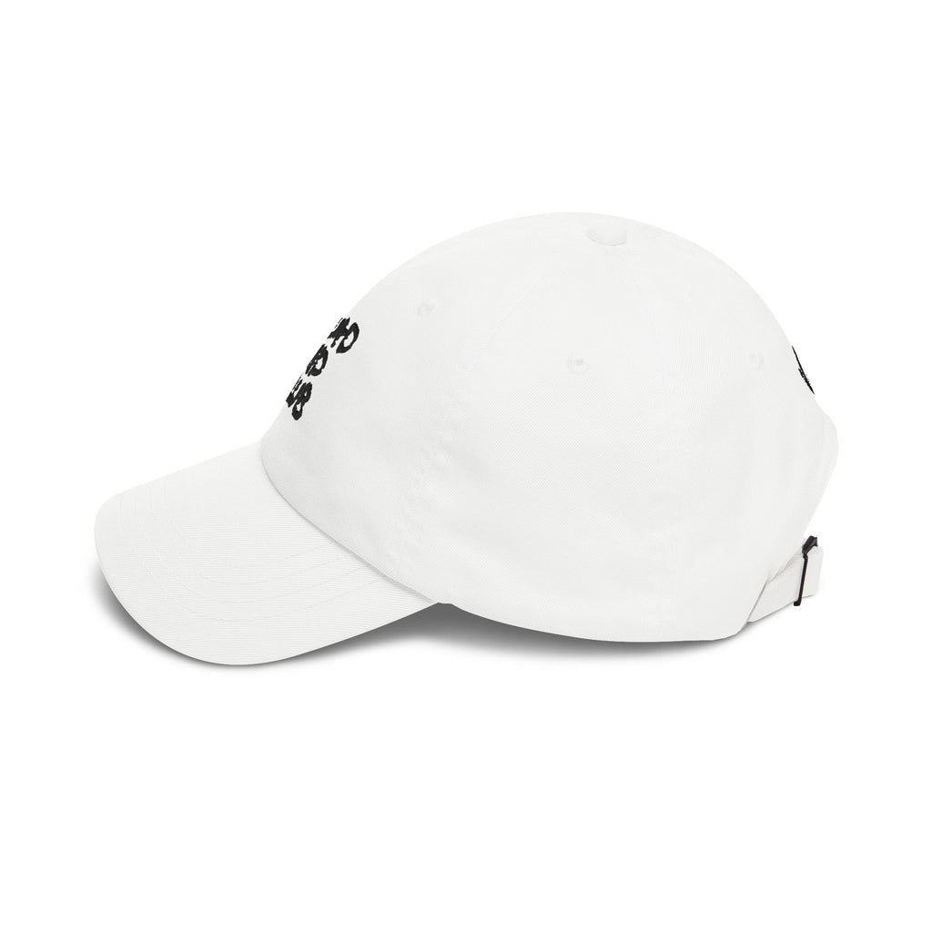 Dead Dad Cap - :(