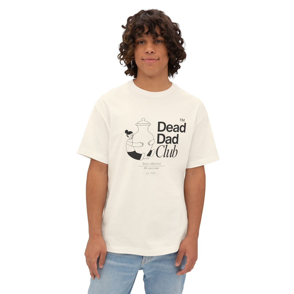 Welcome to the Club - Graphic Tee