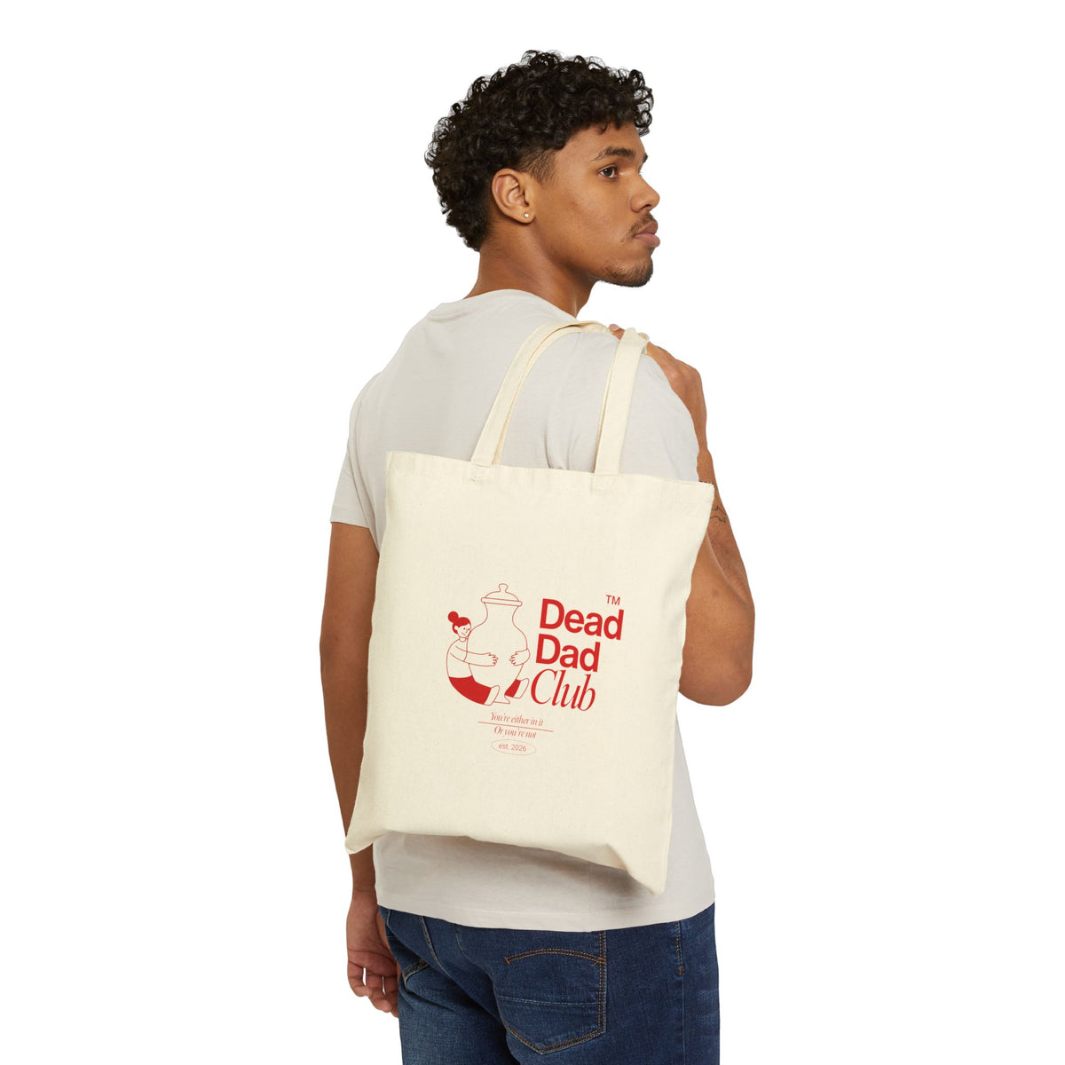 Welcome to the Club - Tote