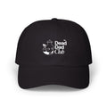 Classic Dad Cap - White