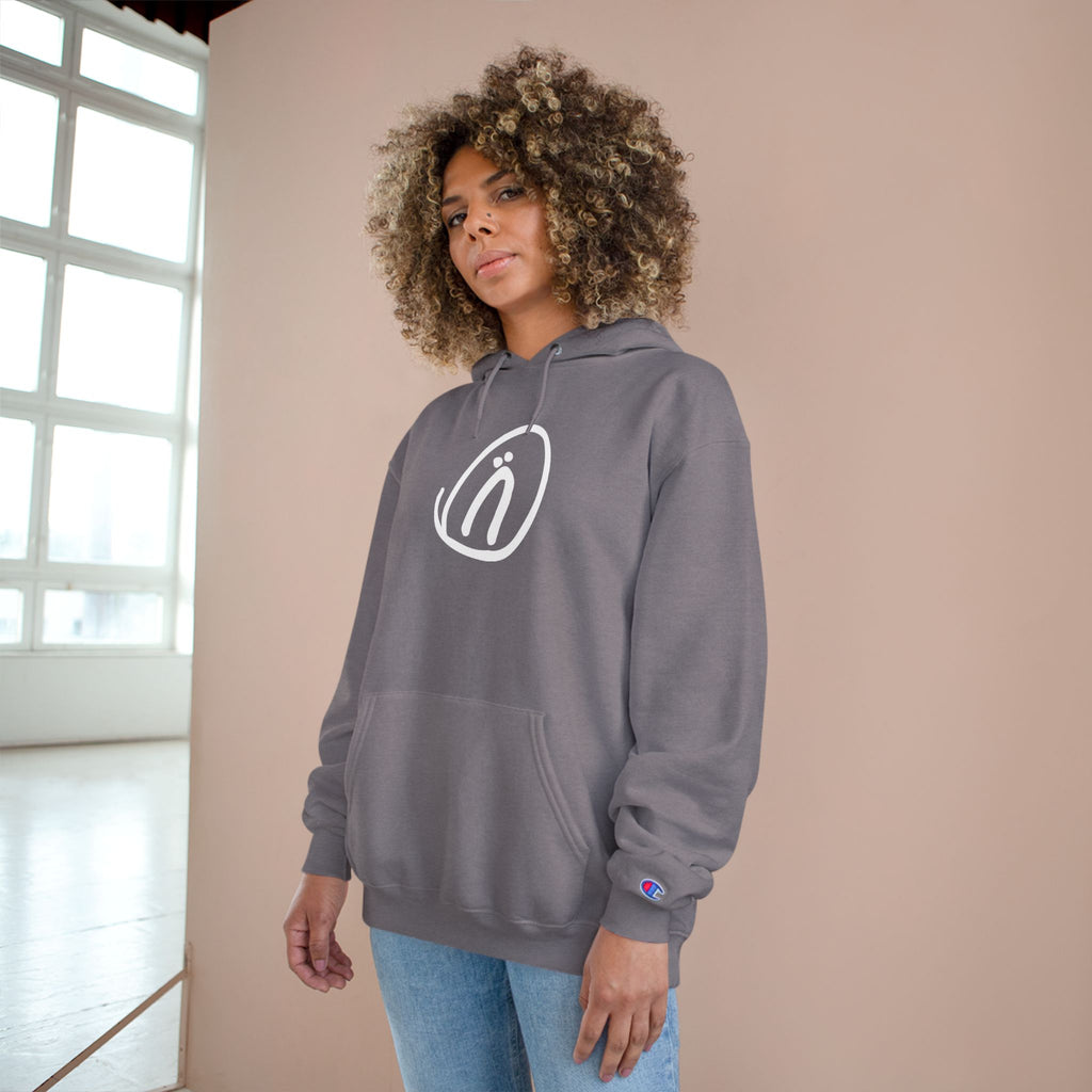 Dead Dad Club Hoodie - :(