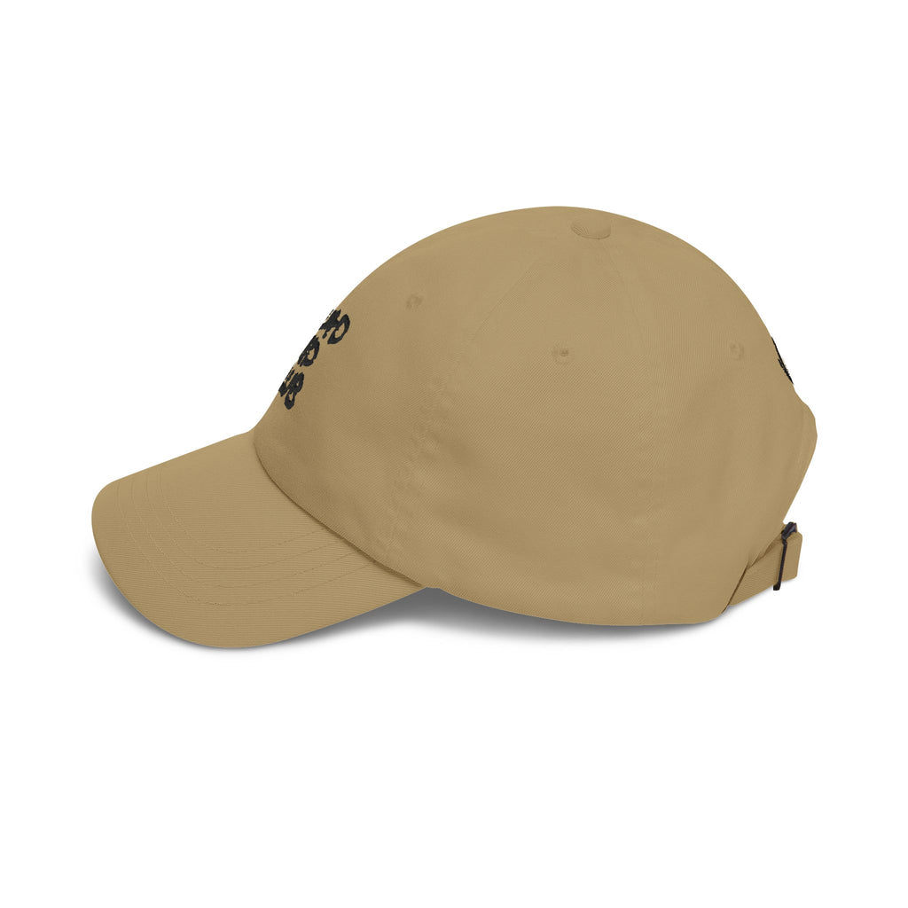 Dead Dad Cap - :(