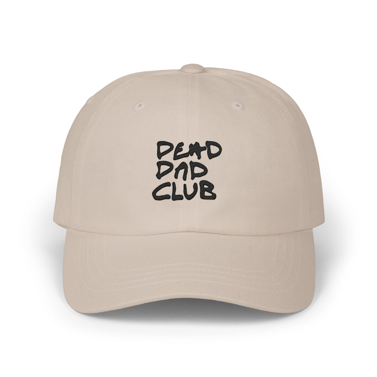 Dead Dad Cap - :(