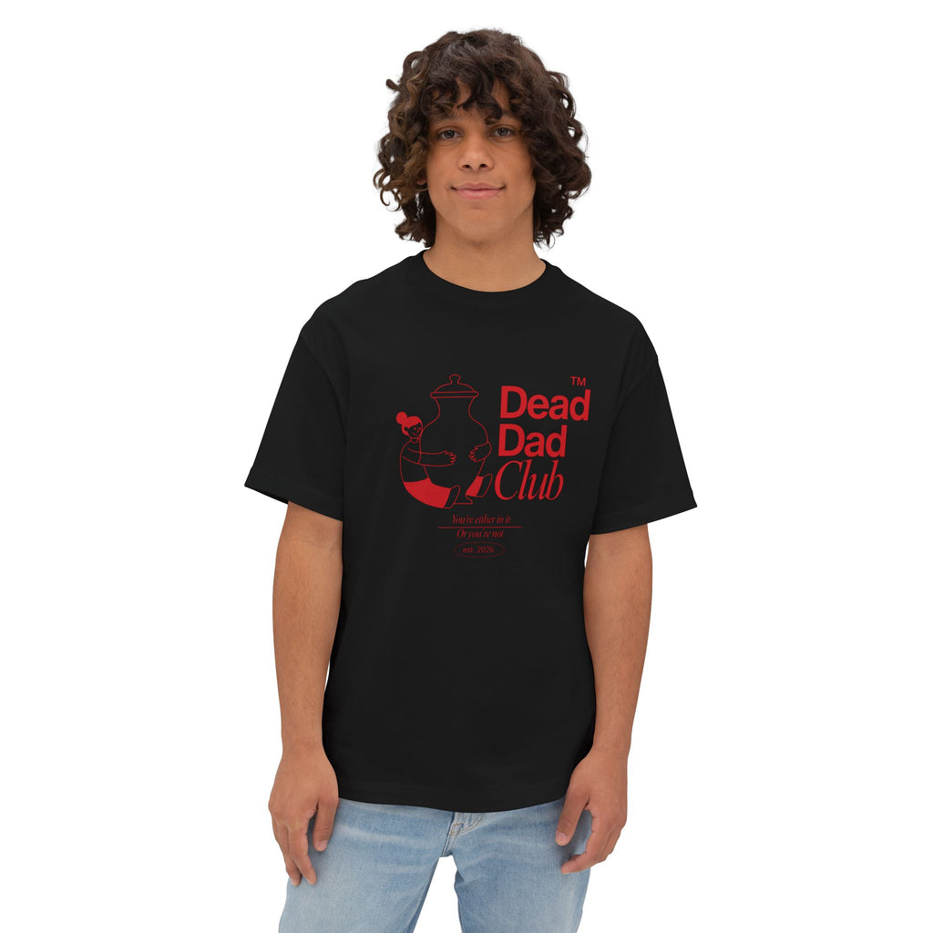 Welcome to the Club - Graphic Tee