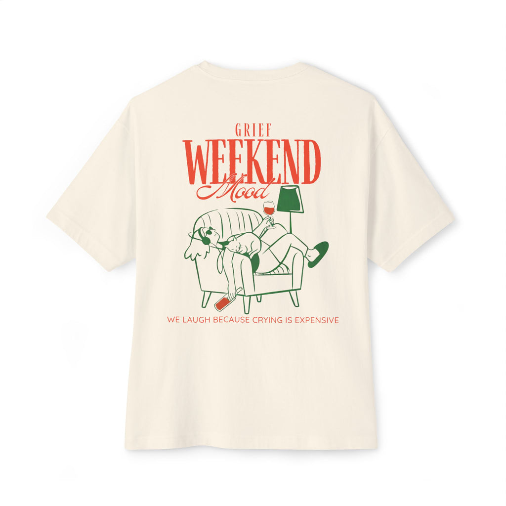 Grief Weekend - Tee
