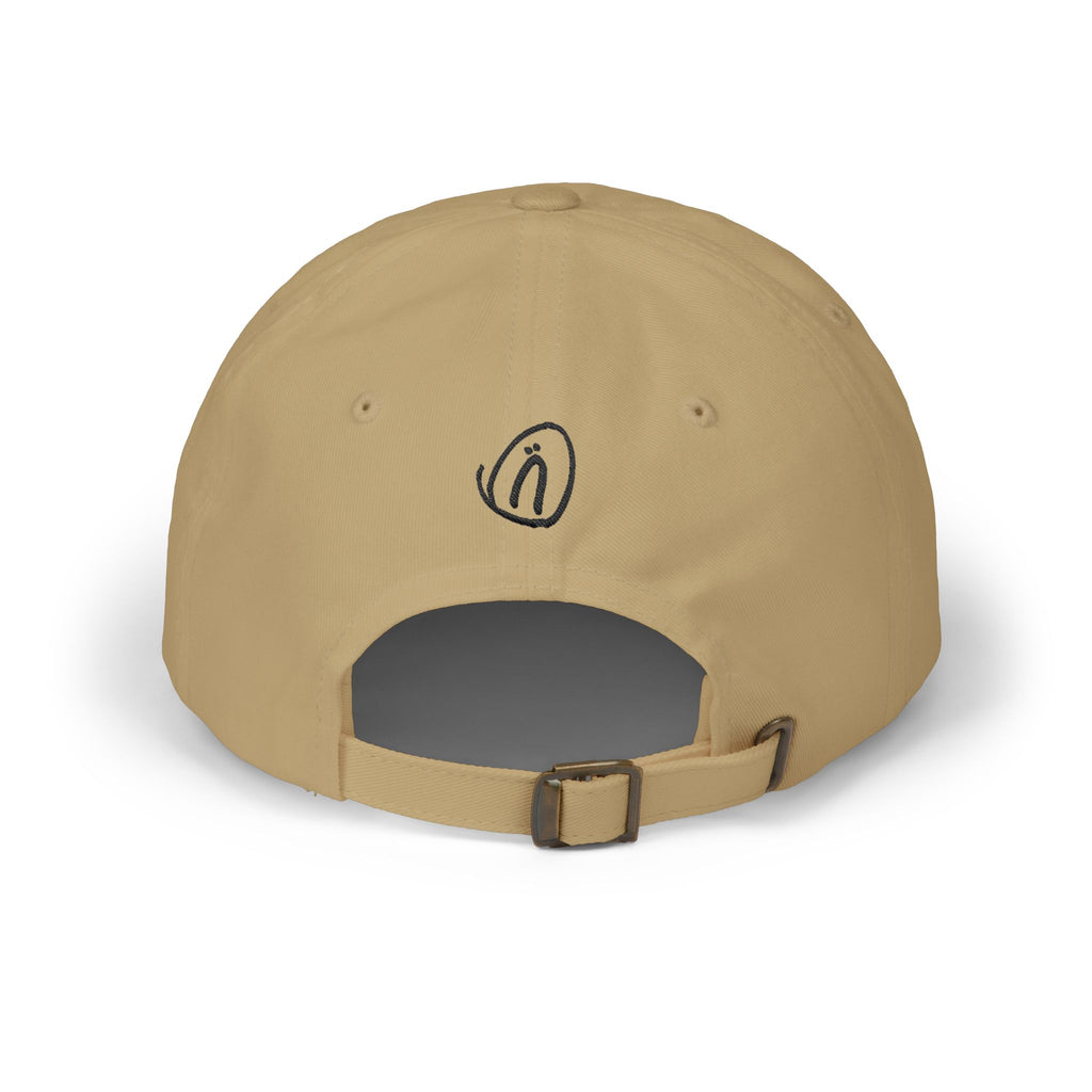 Dead Dad Cap - :(