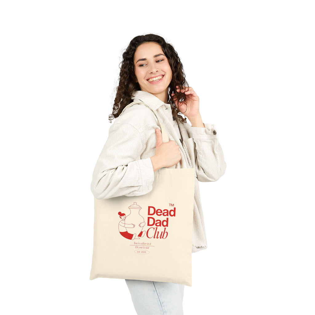 Welcome to the Club - Tote