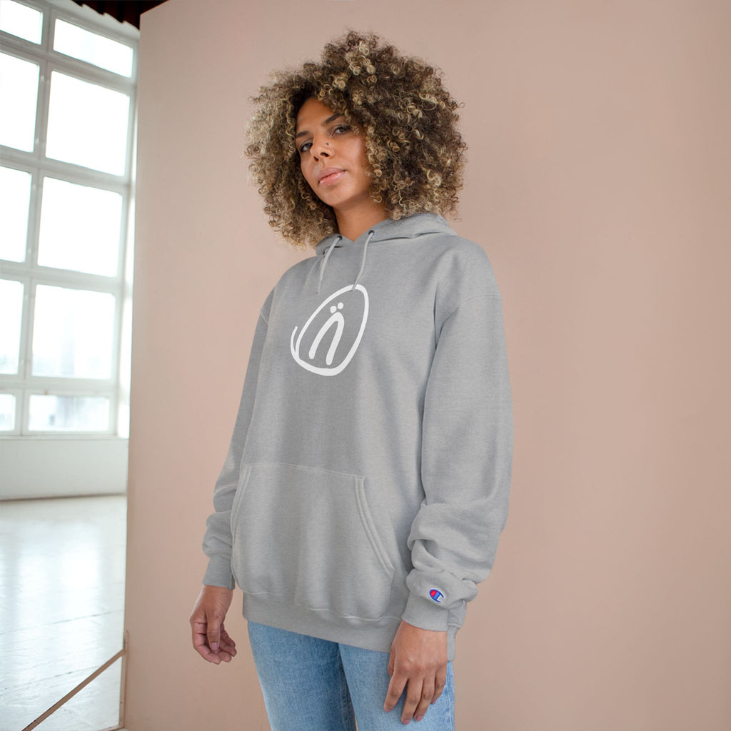 Dead Dad Club Hoodie - :(