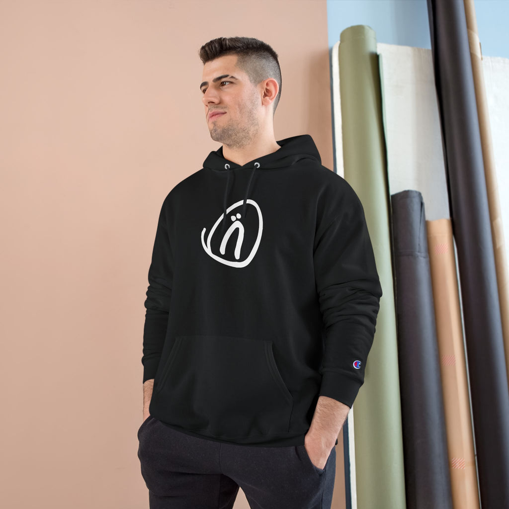 Dead Dad Club Hoodie - :(