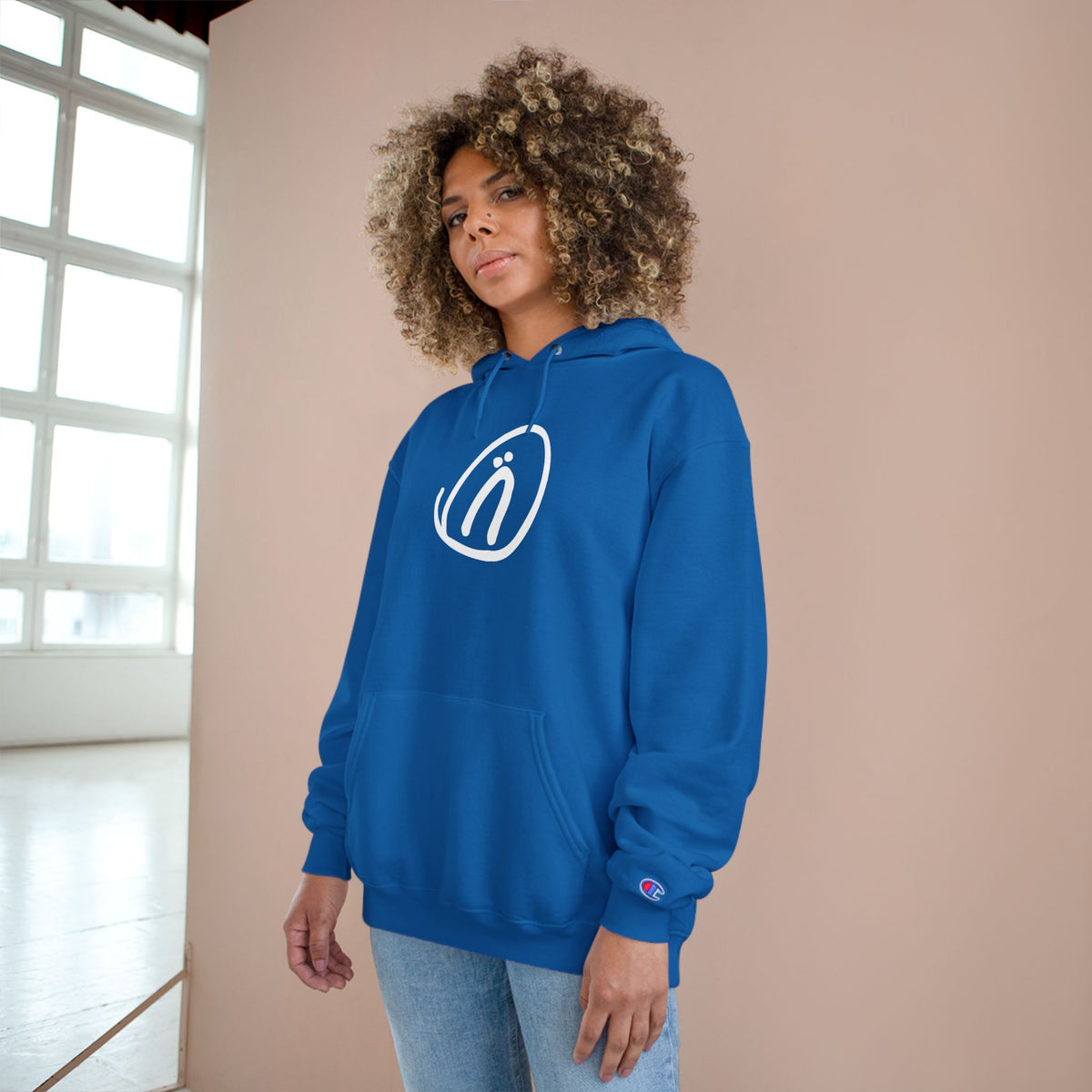 Dead Dad Club Hoodie - :(