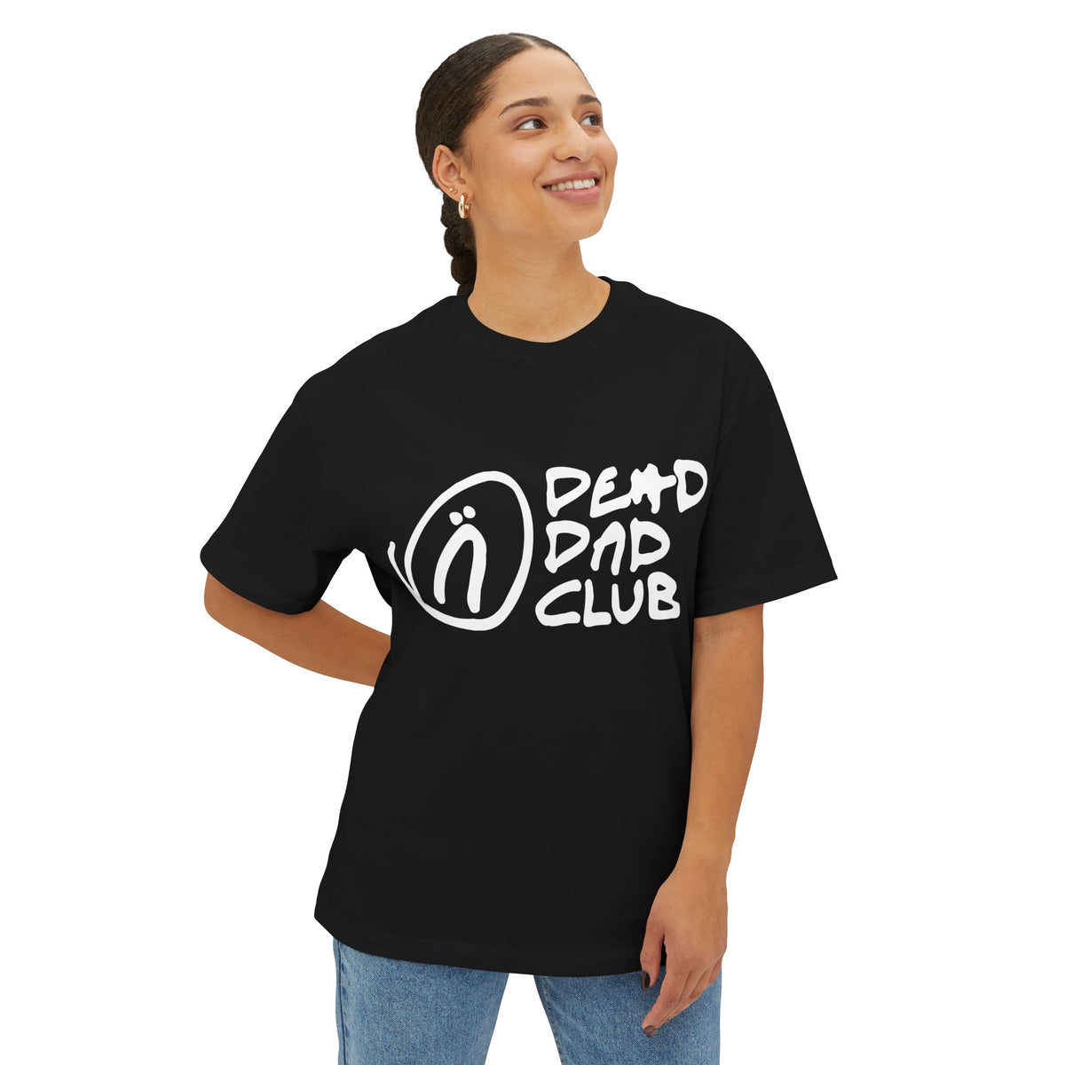 :( - Graphic Tee