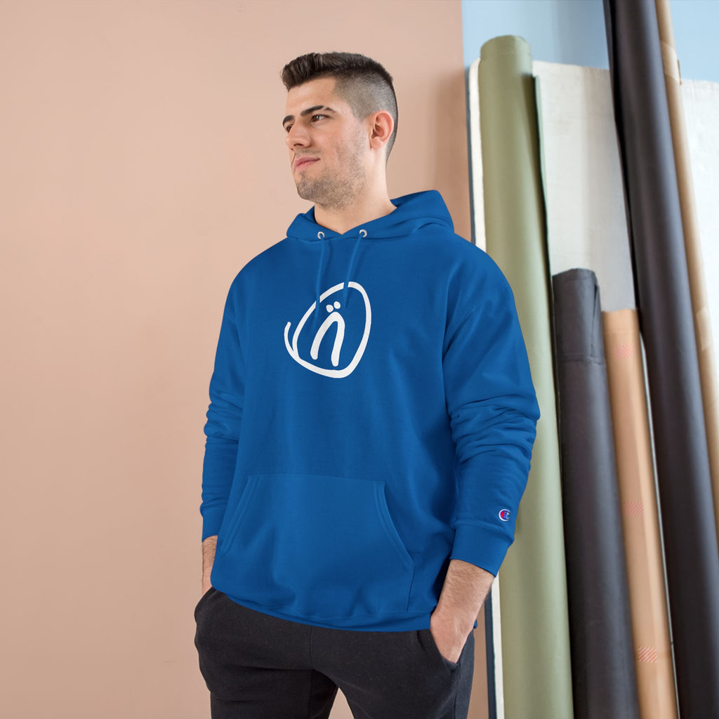 Dead Dad Club Hoodie - :(
