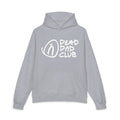 Dead Dad Club - Relaxed Hoodie