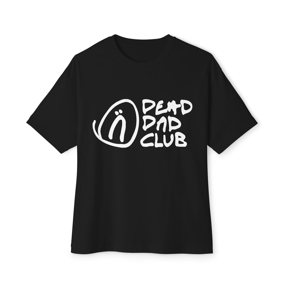 :( - Graphic Tee