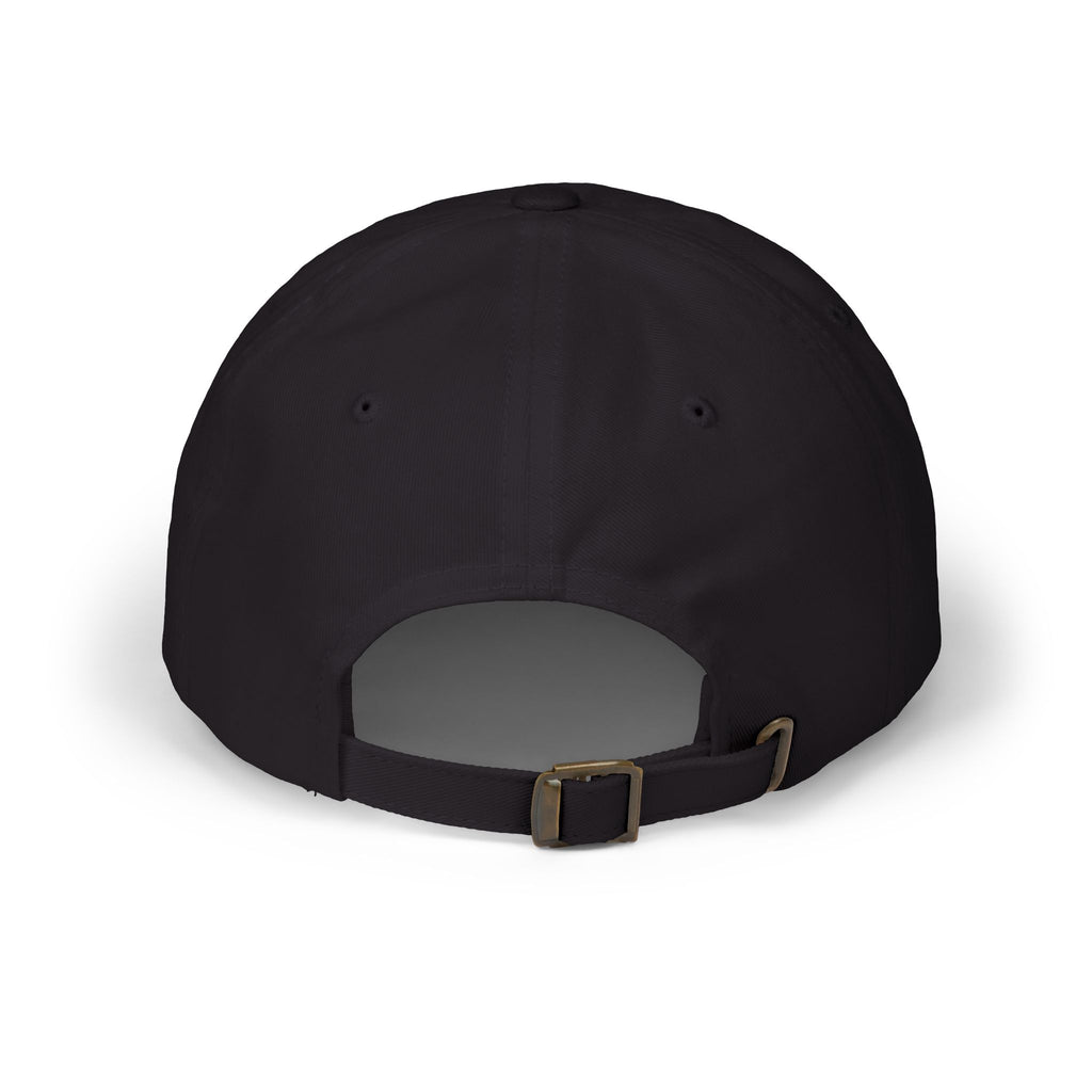 Dead Dad Cap - Graffiti