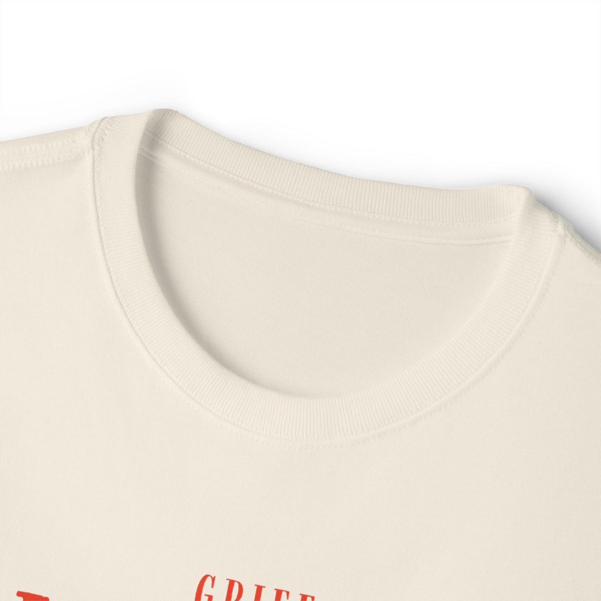 Grief Weekend - Graphic Tee