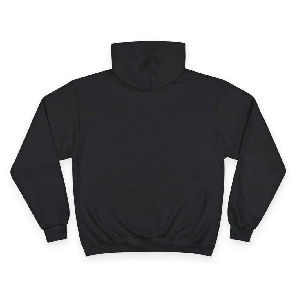 Dead Dad Club Hoodie - :(