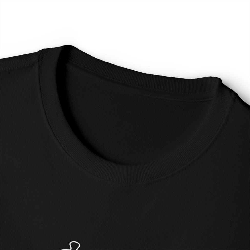 Welcome to the Club - Graphic Tee