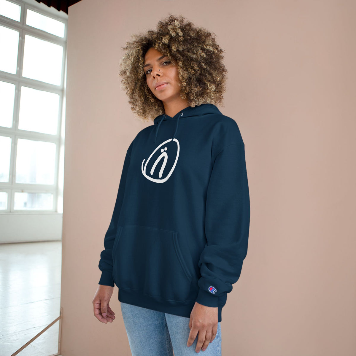 Dead Dad Club Hoodie - :(