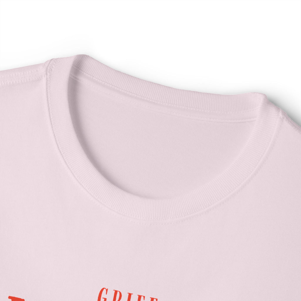 Grief Weekend - Graphic Tee