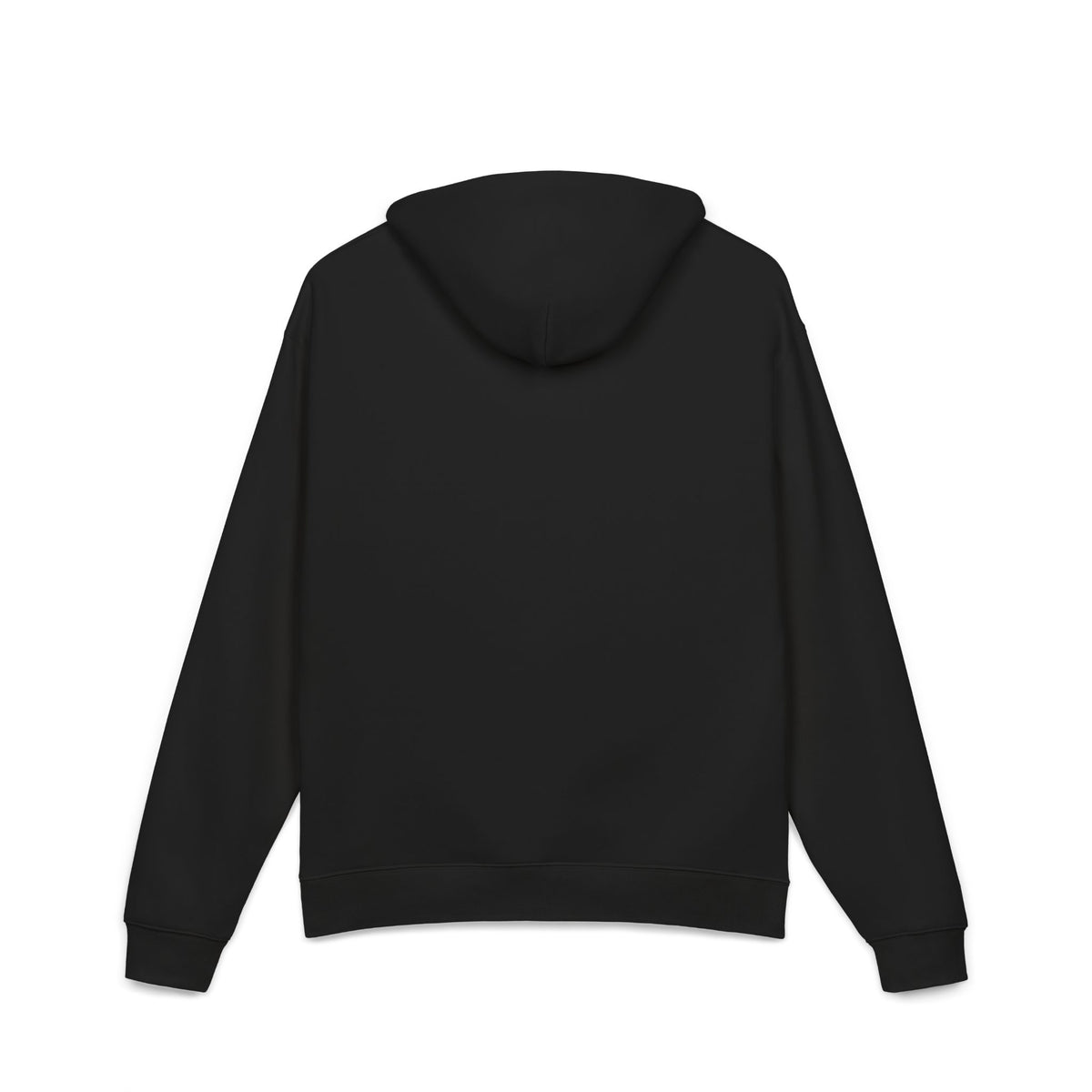 Dead Dad Club - Relaxed Hoodie