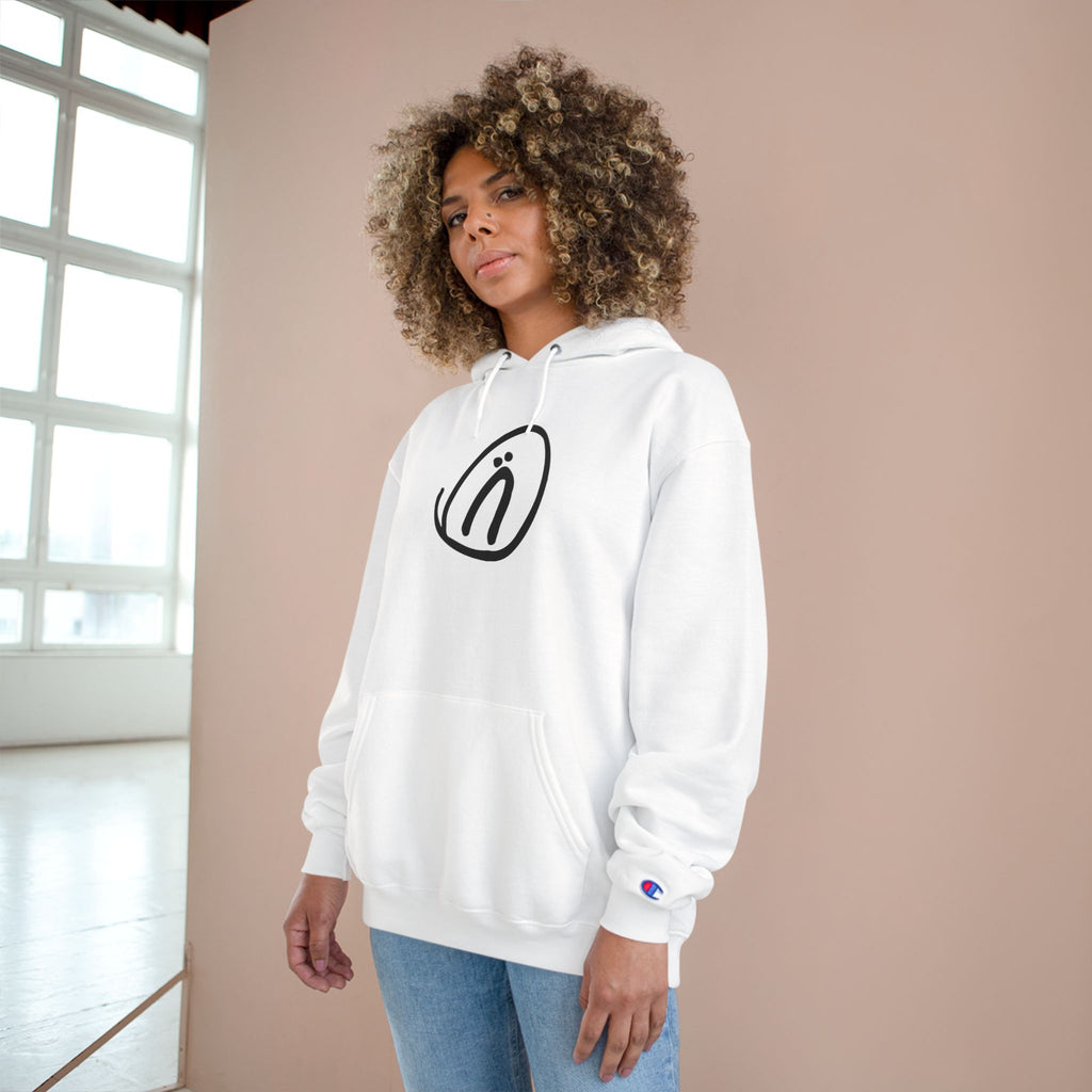 Dead Dad Club Hoodie - :(