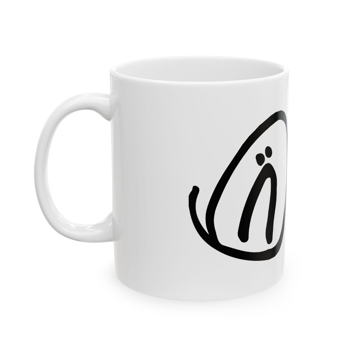Dead Dad Club - Mug