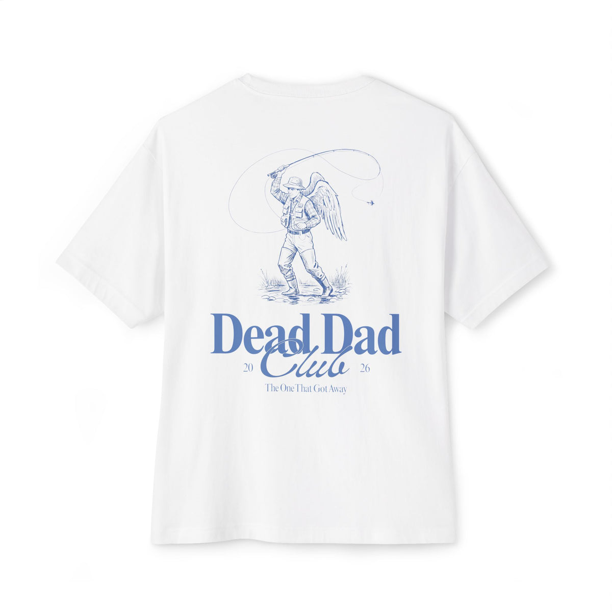 The One That Got Away - Tee